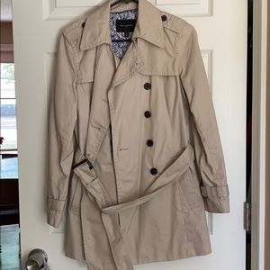 Trench Coat